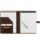 Moore & Giles Elliott Large Writing Portfolio