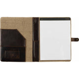 Moore & Giles Elliott Large Writing Portfolio