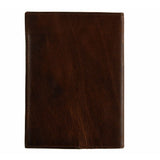 Moore & Giles Jotter Notebook