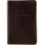 Moore & Giles Passport Wallet