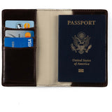 Moore & Giles Passport Wallet