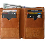 Moore & Giles Men's Wallet
