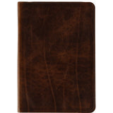 Moore & Giles Blank Journal Notebook