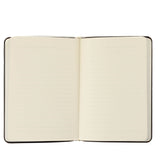 Moore & Giles Blank Journal Notebook