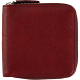 Moore & Giles Small Zip Wallet
