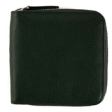 Moore & Giles Small Zip Wallet