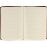 Moore & Giles Blank Journal Notebook