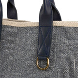 Moore & Giles Ivy City Tote