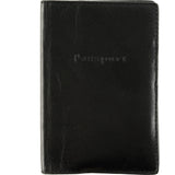 Moore & Giles Passport Wallet