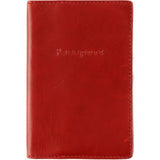 Moore & Giles Passport Wallet