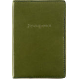 Moore & Giles Passport Wallet