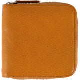 Moore & Giles Small Zip Wallet