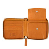 Moore & Giles Small Zip Wallet