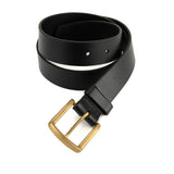 Moore & Giles Antique Douglas Belt