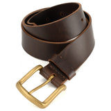 Moore & Giles Antique Douglas Belt