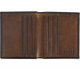 Moore & Giles Compact Wallet