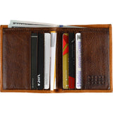 Moore & Giles Compact Wallet
