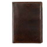 Moore & Giles Men's Wallet