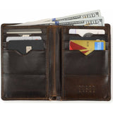 Moore & Giles Men's Wallet