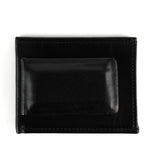 Moore & Giles Magnetic Money Clip Wallet | Leather