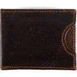 Moore & Giles Magnetic Money Clip Wallet | Leather