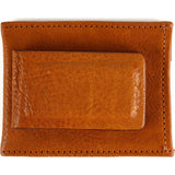 Moore & Giles Magnetic Money Clip Wallet | Leather