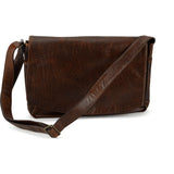 Moore & Giles Sackett Messenger Bag