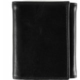 Moore & Giles Tri-Fold Wallet