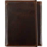 Moore & Giles Tri-Fold Wallet