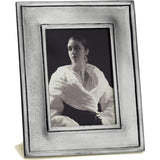 Match Pewter Lombardia Rectangle Frame