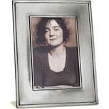 Match Pewter Lombardia Rectangle Frame