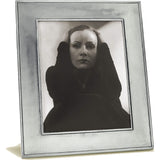 Match Pewter Lombardia Rectangle Frame