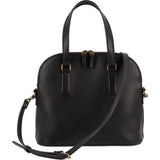 Moore & Giles Britton Day Bag | Kireina Black