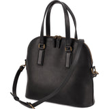 Moore & Giles Britton Day Bag | Kireina Black