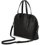 Moore & Giles Fitz Work Tote | Kireina Black