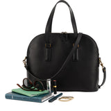 Moore & Giles Fitz Work Tote | Kireina Black