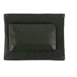 Moore & Giles Magnetic Money Clip Wallet | Leather