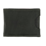 Moore & Giles Magnetic Money Clip Wallet | Leather