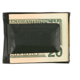 Moore & Giles Magnetic Money Clip Wallet | Leather