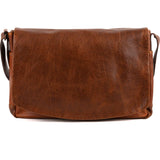 Moore & Giles Sackett Messenger Bag
