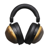 HifiMan HE-R10D Dynamic Version Headphones | Black/Wood