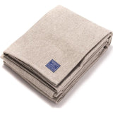 Faribault Alpine Wool Blanket