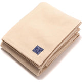 Faribault Alpine Wool Blanket