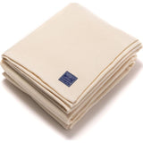 Faribault Alpine Wool Blanket