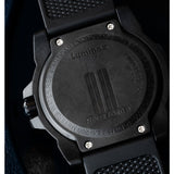 Luminox Never Forget 9/11 Anniversary XS.3501.BO.NF Watch | Black