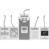 D.S. & Durga More Road Trip Hits Kit | Car Air Fresheners