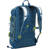 Granite Gear Cross Trek Wheeled Backpack with Removable Pack | Flint/Chromium 2024-0002