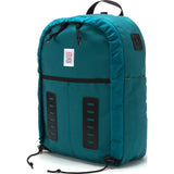 Topo Designs Span Daypack Backpack | Turquoise
