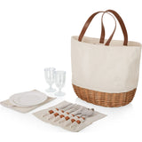 Picnic Time Promenade Basket