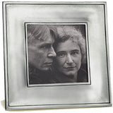 Match Pewter Lombardia Square Frame